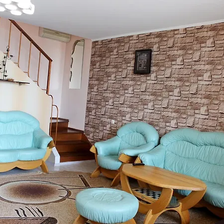 Holiday home Sovinyon Odesa