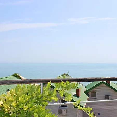 Holiday home Sovinyon Odesa