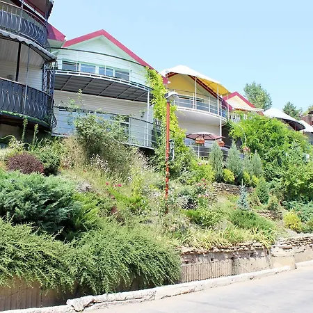 Holiday home Sovinyon *