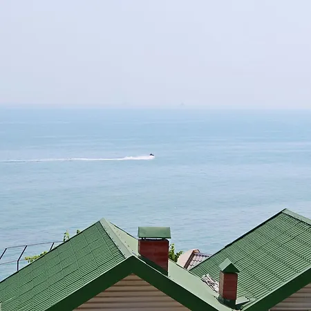 Sovinyon Holiday home Odesa