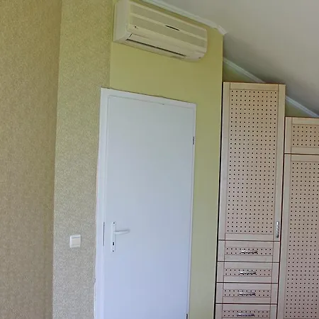 Sovinyon Tatil Evi