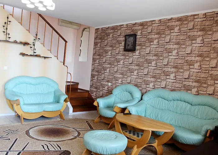 Holiday home Sovinyon Odesa