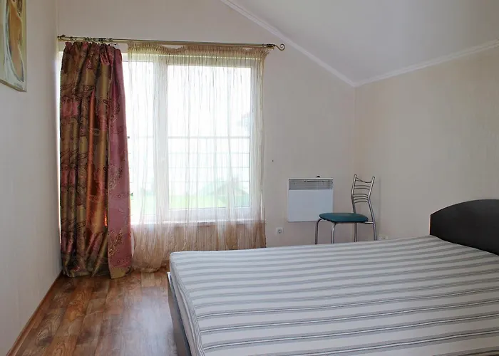 Sovinyon Holiday home