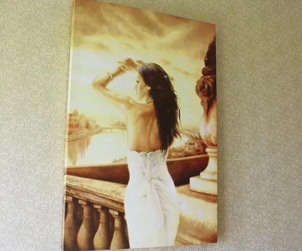 Nyaraló Sovinyon Odessza