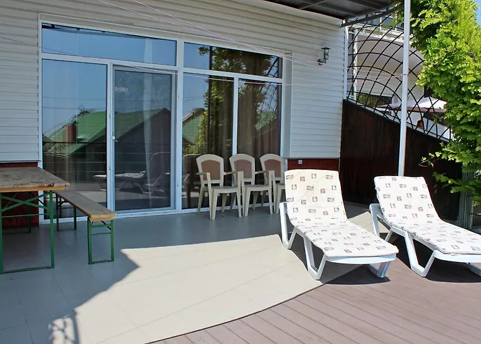 Holiday home Sovinyon