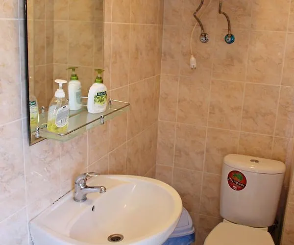 Holiday home Sovinyon Odesa