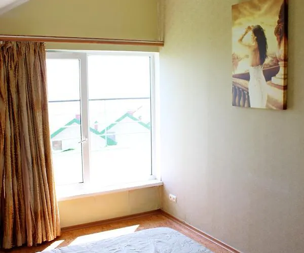 Holiday home Sovinyon Odesa