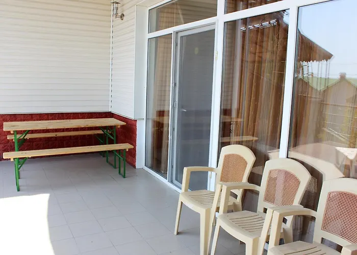 Sovinyon Holiday home