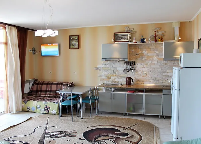 Sovinyon Holiday home