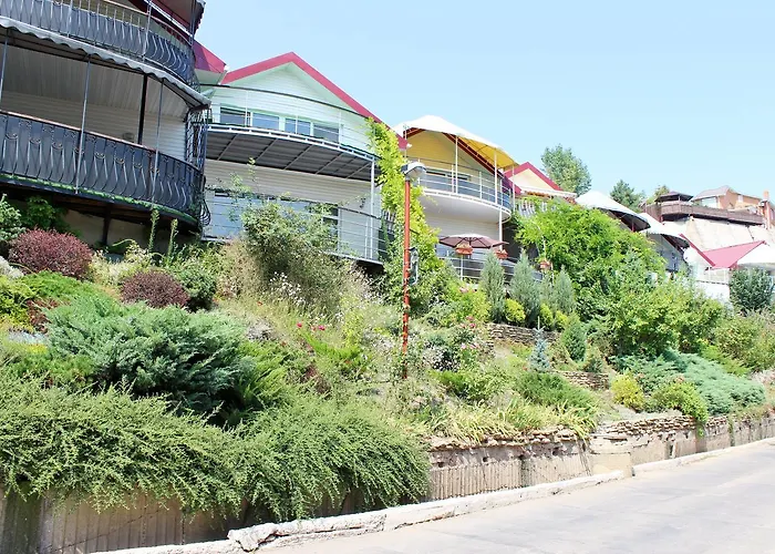 Holiday home Sovinyon *