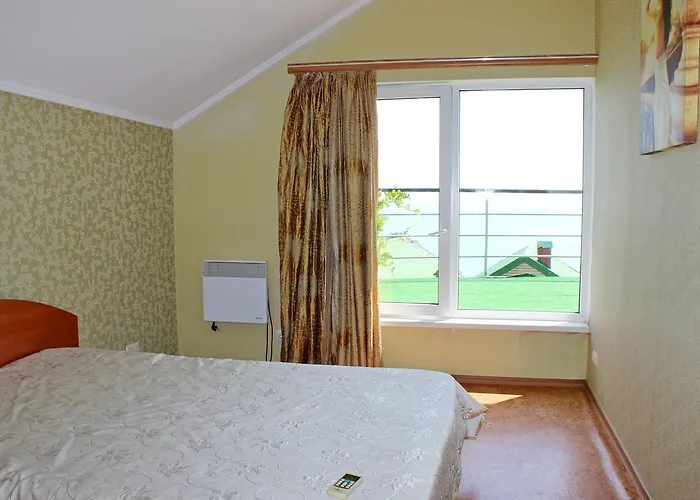 Sovinyon Holiday home Odesa