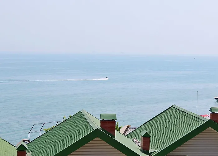 Sovinyon Holiday home Odesa