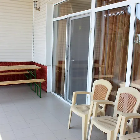 Sovinyon Hébergement de vacances