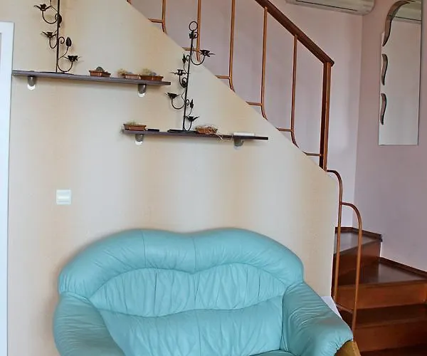 Hébergement de vacances Sovinyon *