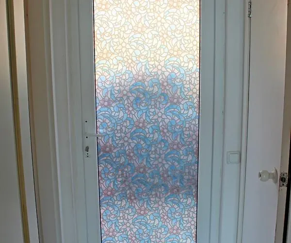 Hébergement de vacances Sovinyon