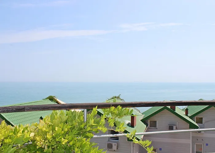 Hébergement de vacances Sovinyon Odessa